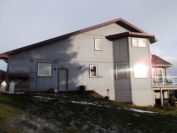 west side garage door