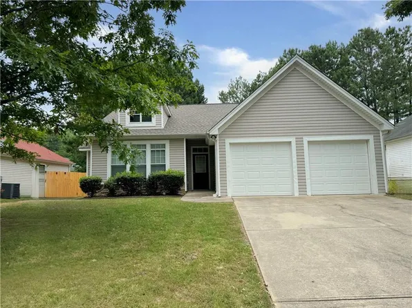 104 Greenwood Trce, Fairburn, GA 30213