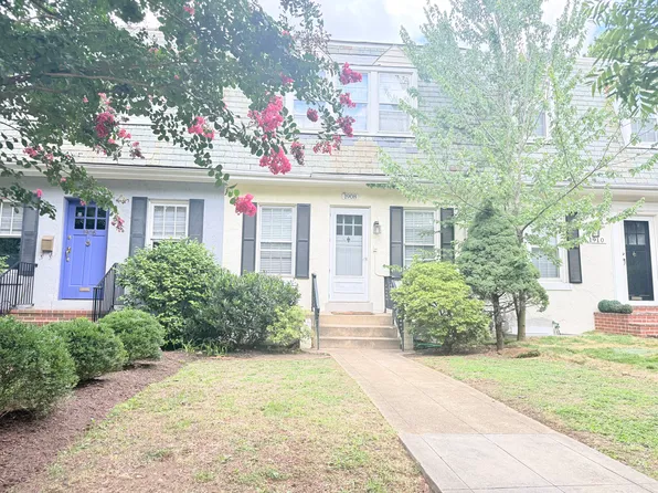 1908 37th St NW, Washington, DC 20007
