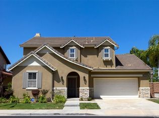 16489 Garnet Way, Chino Hills, CA 91709
