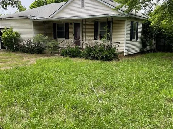 2212 N Boyd St, Oklahoma City, OK 73141