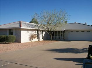 9801 W Pineaire Dr, Sun City, AZ 85351
