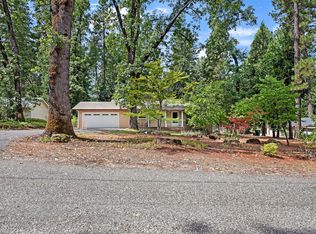14270 Tim Burr Ln, Grass Valley, CA 95945