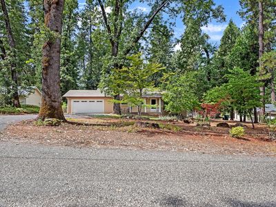 14270 Tim Burr Ln, Grass Valley, CA, 95945
