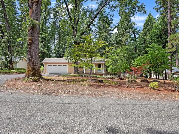 14270 Tim Burr Ln, Grass Valley, CA 95945