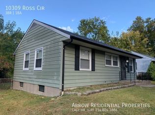 10309 Ross Cir, Saint Louis, MO