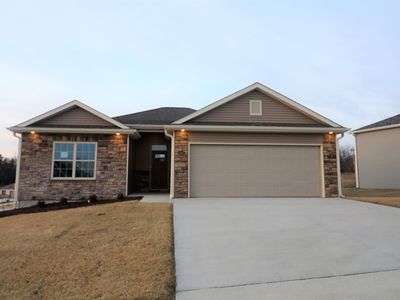 4240 W Posey Ln, Columbia, MO, 65203