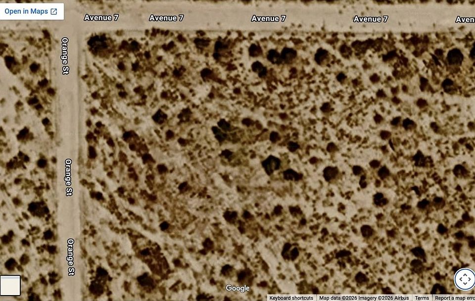 1st image of 0 Avenue 8