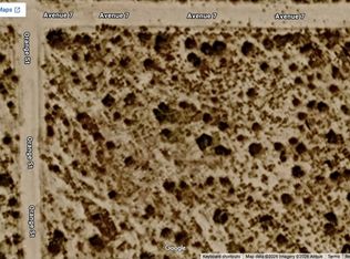 0 Avenue 8, Mojave, CA 93501