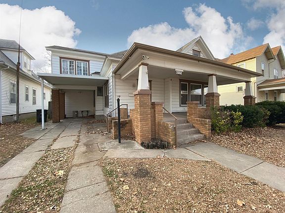 3rd image of 317 N 4th St