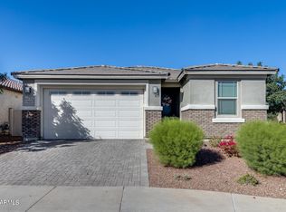 19600 W Montecito Ave, Litchfield Park, AZ 85340