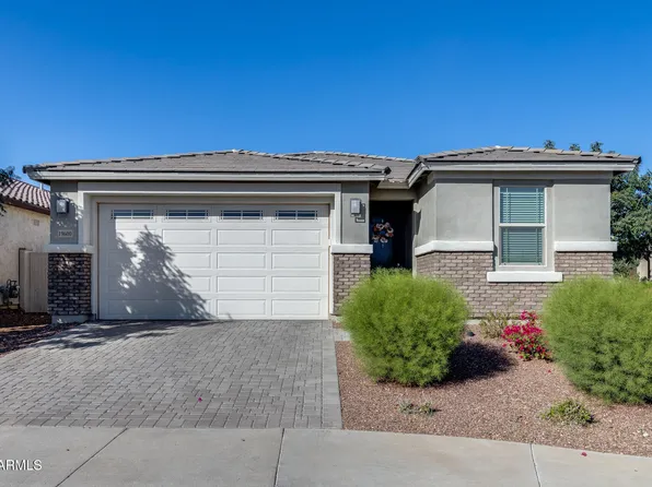 19600 W MONTECITO Avenue, Litchfield Park, AZ 85340