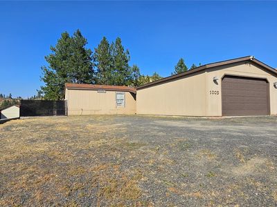 1003 Seven Bays Road, Davenport, WA, 99122