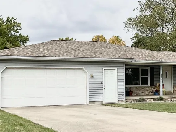 907 Countryview Dr, Paulding, OH 45879