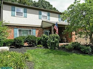 5596 Ramblewood Ct, Columbus, OH 43235