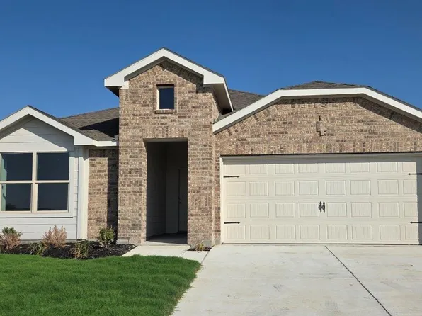 169 Tumbleweed Dr, Newark, TX 76071