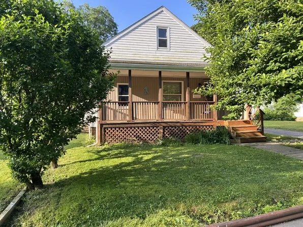315 Bank St, Titusville, PA 16354