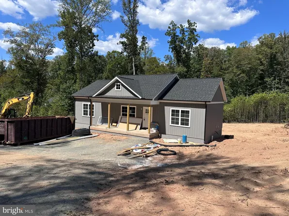 25358 Meadow Brooke Rd, Unionville, VA 22567