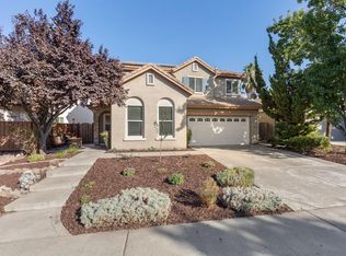 6519 Mystery Mountain Way, Rocklin, CA 95765