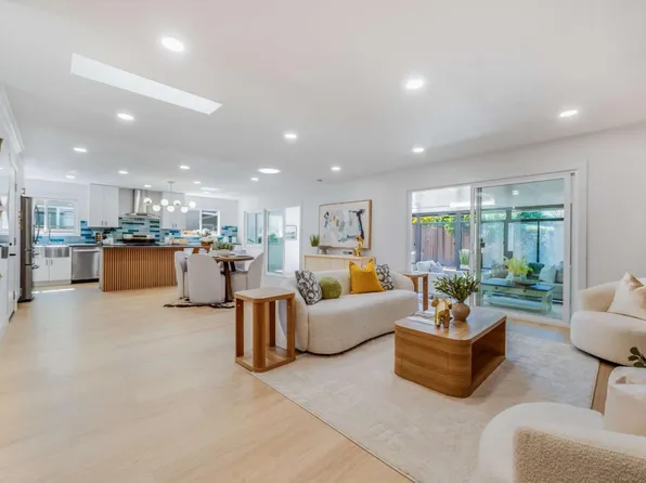 3609 Cefalu Dr, San Jose, CA 95124