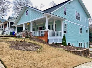 682 Home Ave SE, Atlanta, GA 30312