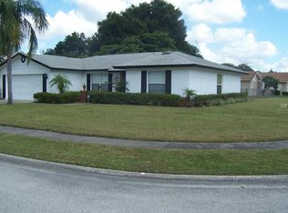 1006 Princess Gate Blvd, Winter Park, FL 32792
