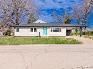 316 W Lincoln Ave, Clarksville, IN 47129
