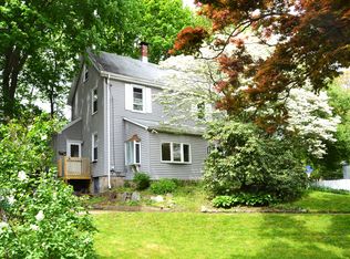 172R Sycamore St, Roslindale, MA 02131
