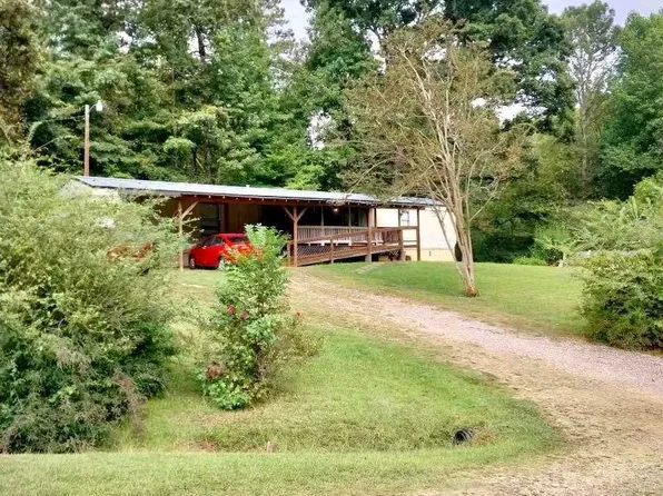 4649 Highway 431, Heflin, AL 36264