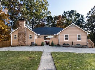 2880 Canton Hills Dr, Marietta, GA 30062