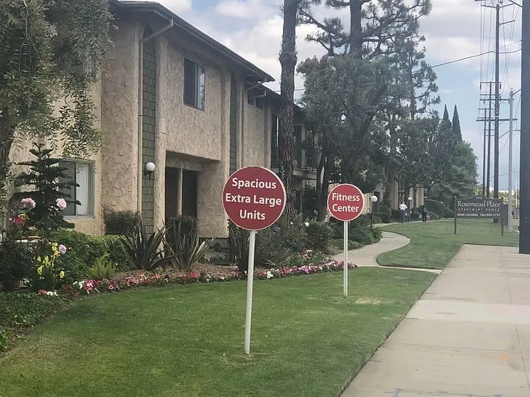 Rosemead Place — Photo 10