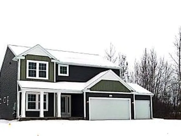 130 Forest Way, Davisburg, MI 48350