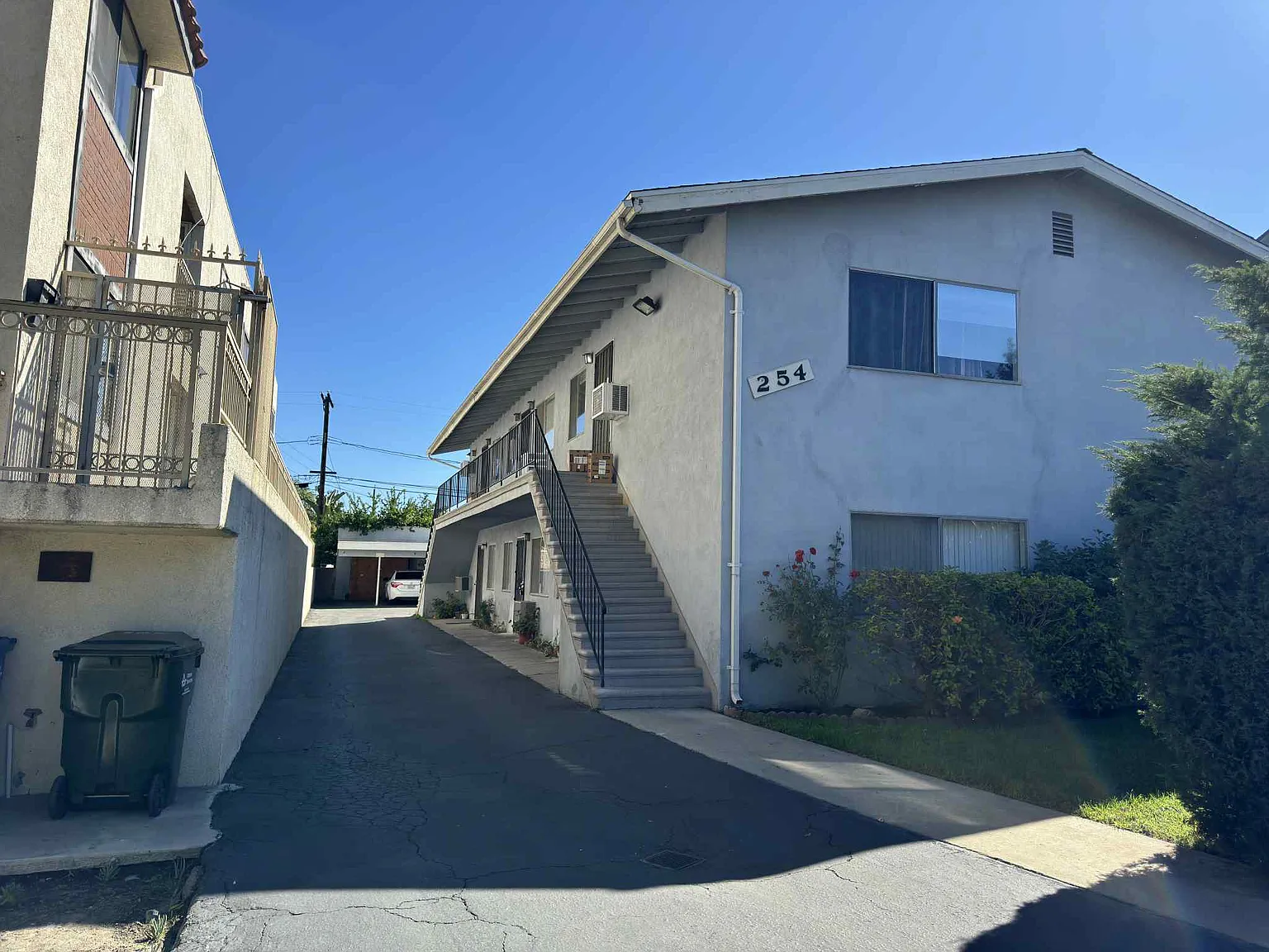 1 bed, 550 sqft, $1,795 — Photo 1