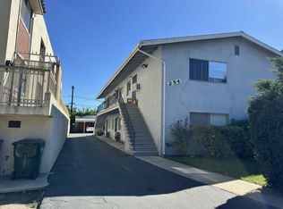 254 W Elmwood Ave, Burbank, CA 91502