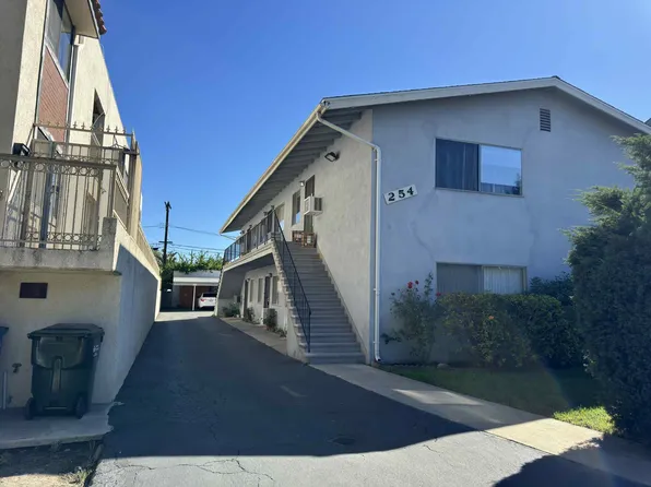 254 W Elmwood Ave, Burbank, CA 91502