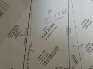 203 Hill Rd, Knoxville, TN 37938