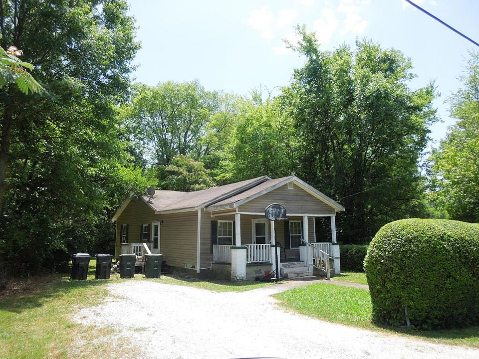 2nd image of 1618 N Orchard Knob Ave