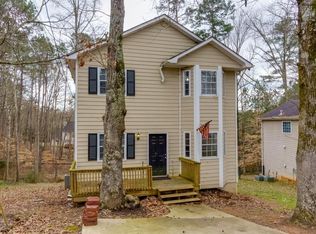 8463 Hightower Trl, Snellville, GA 30039