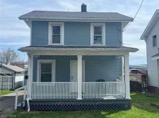 1356 Margaret Ave SW, Canton, OH 44706