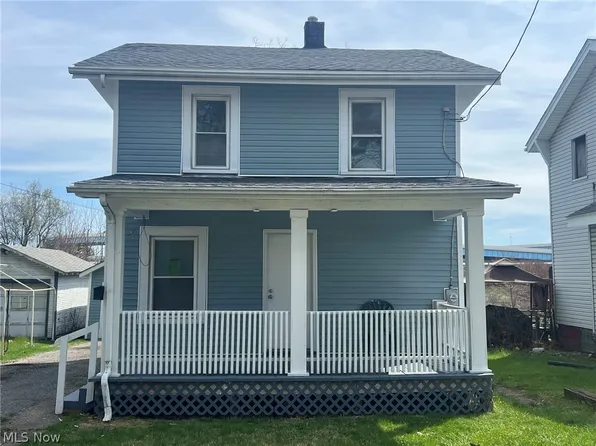 1356 Margaret Ave SW, Canton, OH 44706