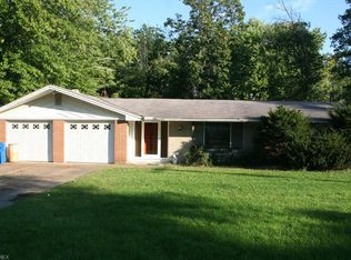 3681 Nagel Rd, Avon, OH 44011