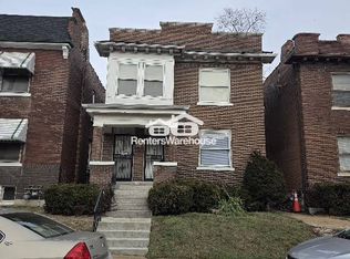4119 Farlin Ave FLOOR 1, Saint Louis, MO 63115