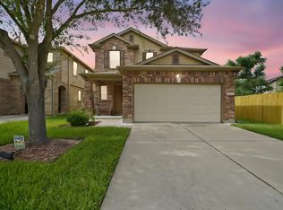 18639 White Barnwood, Cypress, TX 77433