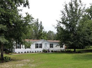 3533 SW 56th Way, Jasper, FL 32052