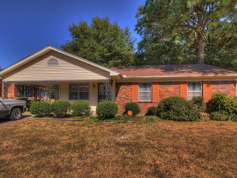 1st image of 4872 Cromwell Ave