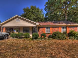 4872 Cromwell Ave, Memphis, TN 38118