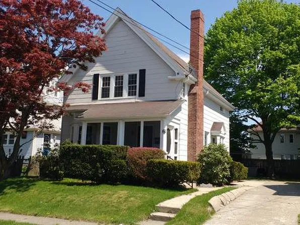 6 Prospect St #2, Cranston, RI 02910