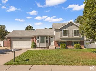 8274 S 1850 W, West Jordan, UT 84088