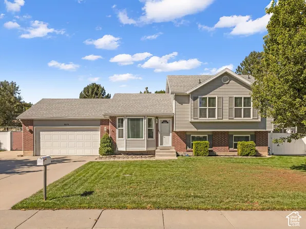 8274 S 1850 W, West Jordan, UT 84088