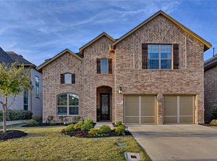 3115 Denali Dr, Irving, TX 75063